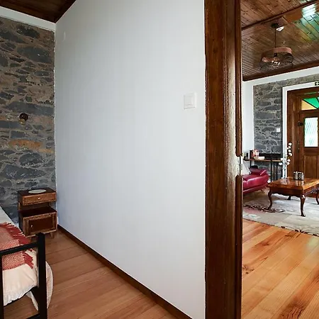Ga281 Chalet Funchal (Madeira)
